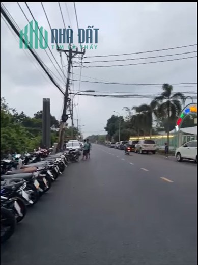 CHỦ ĐỊNH CƯ BÁN MẶT TIỀN NGUYỄN VĂN KHẠ - CỦ CHI - 2100M2