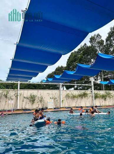 CHỦ ĐỊNH CƯ BÁN MẶT TIỀN NGUYỄN VĂN KHẠ - CỦ CHI - 2100M2