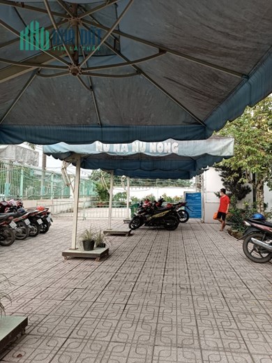 CHỦ ĐỊNH CƯ BÁN MẶT TIỀN NGUYỄN VĂN KHẠ - CỦ CHI - 2100M2