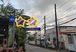 HÀNG HIẾM PHƯỚC LONG B - QUẬN 9 CŨ + NHÀ 3 TẦNG 90M2 HẺM XE TẢI