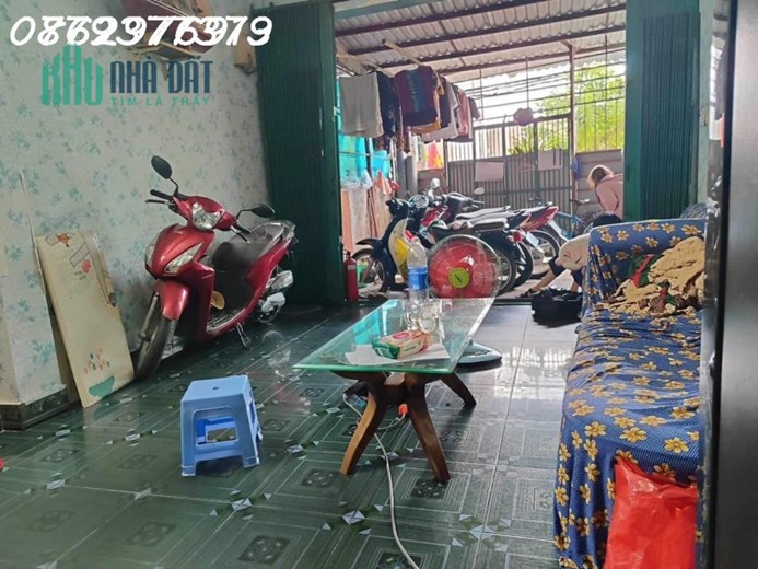 HÀNG HIẾM PHƯỚC LONG B - QUẬN 9 CŨ + NHÀ 3 TẦNG 90M2 HẺM XE TẢI