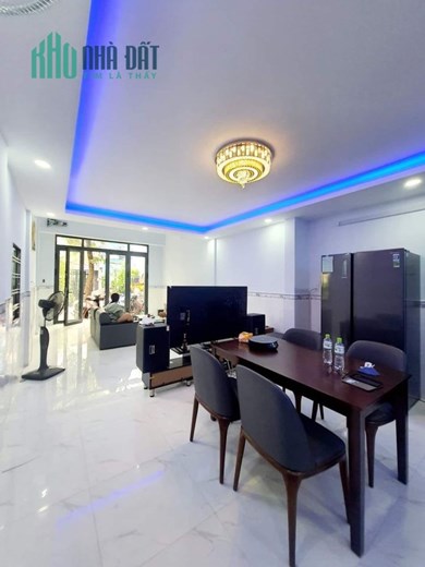 HẺM ĐẸP ÂU CƠ, 49M2, FULL NỘI THẤT, 2 TẦNG, 4.3 TỶ