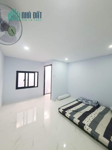 HẺM ĐẸP ÂU CƠ, 49M2, FULL NỘI THẤT, 2 TẦNG, 4.3 TỶ