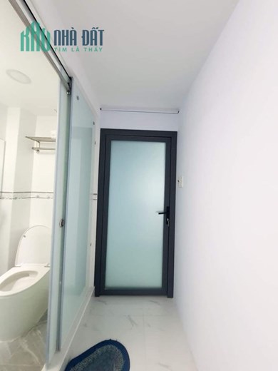 HẺM ĐẸP ÂU CƠ, 49M2, FULL NỘI THẤT, 2 TẦNG, 4.3 TỶ