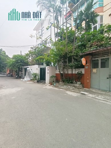 Bán Nhà Đất Phân Lô Lê Trọng Tấn 153m2 MT 8m chỉ 180tr/m2 Vỉa Hè Ô Tô Tránh 0918086689