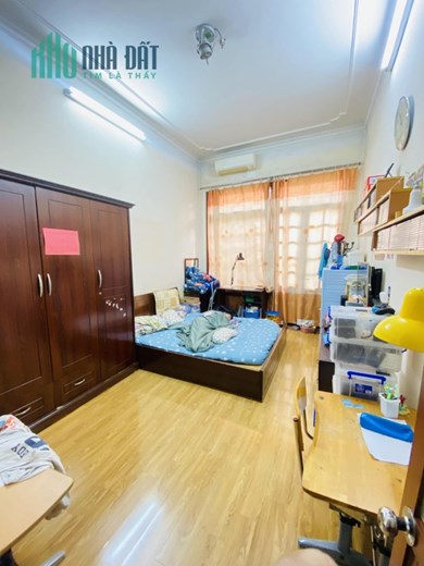 Bán Nhà Phân Lô Phố Chùa Bộc 60m2 x 5 Tầng Chỉ Hơn 10 tỷ 0918086689