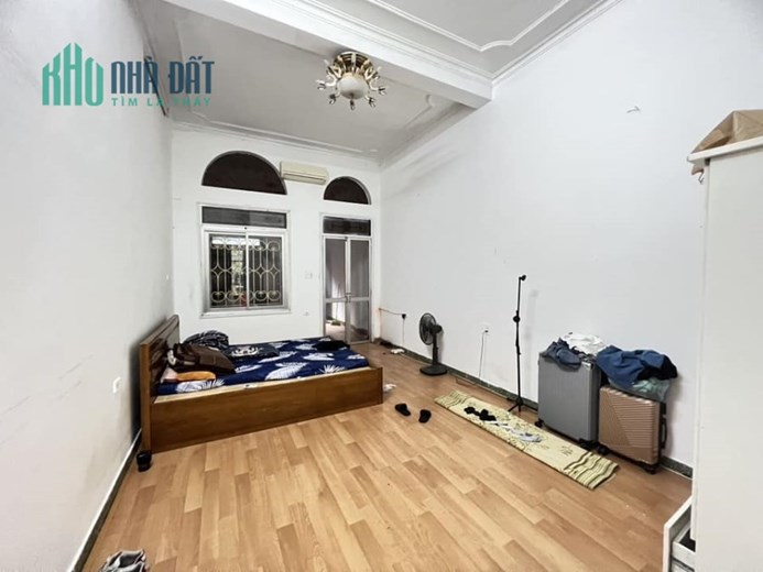 SIÊU PHẨM! MẶT NGÕ 7M - HOÀNG VĂN THÁI - THANH XUÂN - 68m2 - SÁT CHỢ - Ô TÔ - KINH DOANH