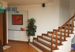 Bán nhà 32m2  Mậu Lương , Hà Đông  - 5 Tầng ,  3,75 Tỷ