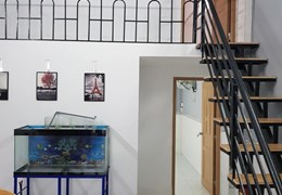 Nhà mới ở ngay Q8 - Ngang lớn khủng 5.3m - Có thu nhập ổn định - Không Quy Hoạch