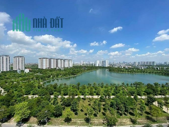 Cần bán lô Liền kề A1.2 LK3 ô 17 Khu đô thị Thanh Hà Cienco5 – Hà Đông