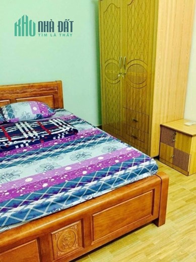 Hạ chào 950, bán gấp nhà hẻm 3m Huỳnh Khương An, Phường 5, Gò Vấp