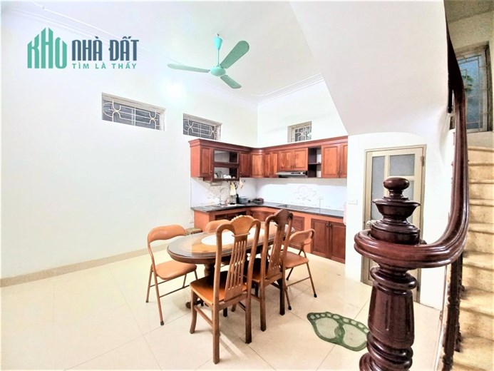 Bán nhà Phan Huy Chú, Hà Đông mặt phố KINH DOANH, Ô TÔ 50m2 có 7.6 tỷ