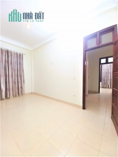 Bán nhà Phan Huy Chú, Hà Đông mặt phố KINH DOANH, Ô TÔ 50m2 có 7.6 tỷ