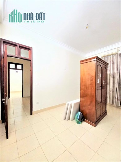 Bán nhà Phan Huy Chú, Hà Đông mặt phố KINH DOANH, Ô TÔ 50m2 có 7.6 tỷ