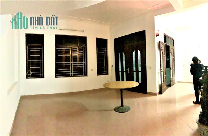 Mặt phố Phan Huy Chú, Hà Đông Ô TÔ Vỉa hè, 2 MẶT NGÕ 50m2 chỉ hơn 7 tỷ