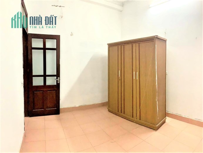 Mặt phố Phan Huy Chú, Hà Đông Ô TÔ Vỉa hè, 2 MẶT NGÕ 50m2 chỉ hơn 7 tỷ