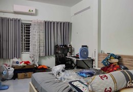 Bán nhà Huỳnh Tịnh Của -Quận 3 - 43m2 👉 giá chỉ 4 tỷ 5