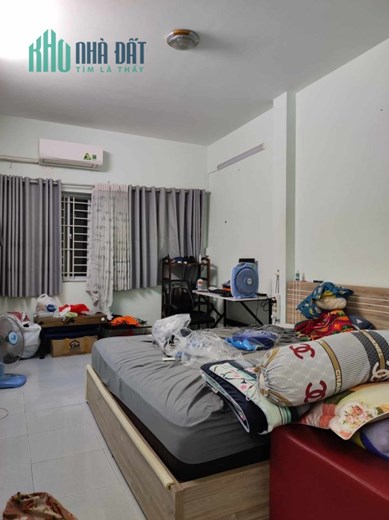 Bán nhà Huỳnh Tịnh Của -Quận 3 - 43m2 👉 giá chỉ 4 tỷ 5