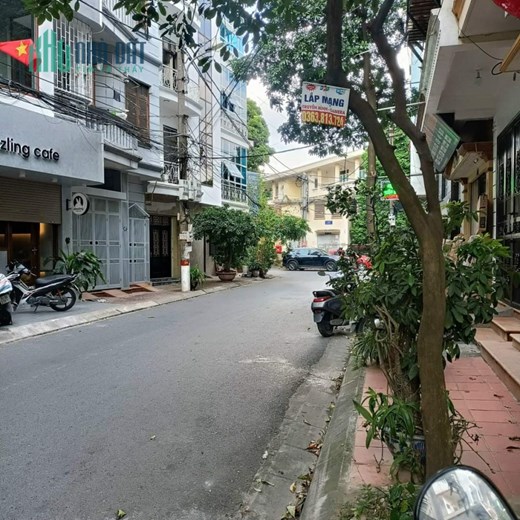 BÁN NHANH NHÀ- XÓM TIMES CITY - PHỐ TAM TRINH. Vị trí Đẹp. Ngõ nông 36m × 5T chỉ hơn 3 tỷ
