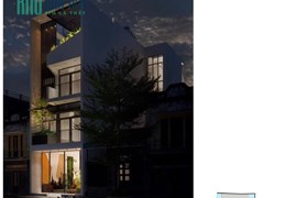 Bán Nhà 2 Tầng Phạm Ngũ Lão P7 GV- DT Lớn 110m2- Ngang Khủng 6,3m x19m- Gần MT- Nhỉnh 9 Tỷ