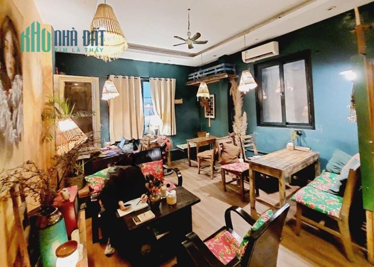 GIẢNG VÕ- ĐỐNG ĐA- Ô TÔ TRÁNH -  - 31M2 X 4 TẦNG - MT 5M - NHỈNH 6 TỶ