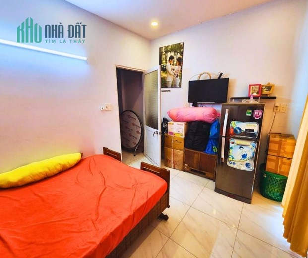 🌟NHÀ ĐẸP 2 TẦNG PHÂN LÔ NGUYỄN DUY TRINH - PHÚ HỮU - Q9 -  THỦ ĐỨC, HXH - 51M2, CHỦ NGỘP CHỈ 4.5