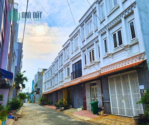 🌟NHÀ ĐẸP 2 TẦNG PHÂN LÔ NGUYỄN DUY TRINH - PHÚ HỮU - Q9 -  THỦ ĐỨC, HXH - 51M2, CHỦ NGỘP CHỈ 4.5