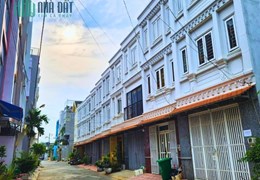 🌟NHÀ ĐẸP 2 TẦNG PHÂN LÔ NGUYỄN DUY TRINH - PHÚ HỮU - Q9 -  THỦ ĐỨC, HXH - 51M2, CHỦ NGỘP CHỈ 4.5