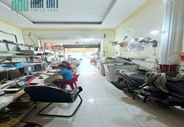 Bán nhà MT KD đường Nguyễn Minh Hoàng, P12, Tân Bình, 80m2, 4 tầng.
