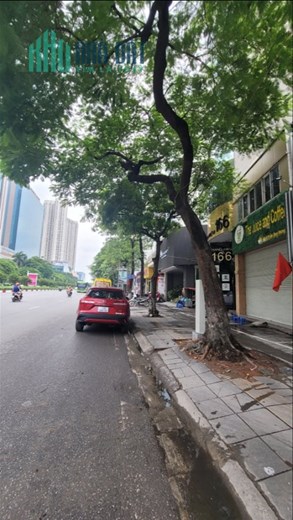 Bán Nhà Phố Trần Duy Hưng Quận Cầu Giấy. 60m Mặt Tiền 5m Nhỉnh 10 Tỷ. Cam Kết Ảnh Thật Mô Tả Chính