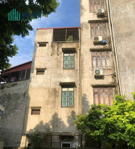 Bán Nhà Phố Trần Duy Hưng Quận Cầu Giấy. 60m Mặt Tiền 5m Nhỉnh 10 Tỷ. Cam Kết Ảnh Thật Mô Tả Chính