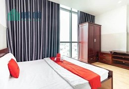 BÁN KHÁCH SẠN 5 TẦNG 10 PHÒNG HXH NGUYỄN XÍ,  DOANH THU 70 TRIỆU MỖI THÁNG, 12 TỶ