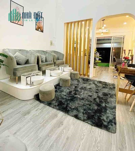 Bán Nhà Mặt Tiền Kinh Doanh Gần Phạm Văn Đồng Linh Tây Thủ Đức 92m2, 2T Chỉ Nhỉnh 10 Tỷ