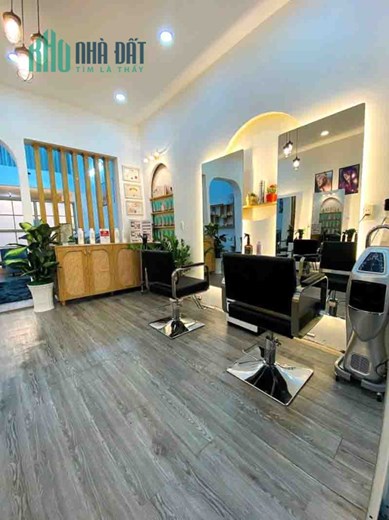Bán Nhà Mặt Tiền Kinh Doanh Gần Phạm Văn Đồng Linh Tây Thủ Đức 92m2, 2T Chỉ Nhỉnh 10 Tỷ
