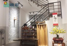 Bán nhà đường Linh Đông, Thủ Đức, 3 tầng, 4 phòng ngủ, đường ôtô, giá 5.2 tỷ