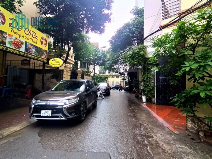 Bán Nhà Phố Trung Kính Quận Cầu Giấy 62m Xây 5 Tầng Nhỉnh 16 Tỷ. Cam Kết Ảnh Thật Mô Tả Chính Xác.