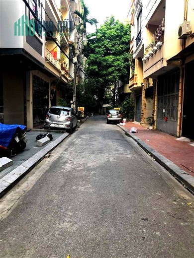 Bán Nhà Phân Lô Phố Trung Kính Quận Cầu Giấy. 50m Mặt Tiền 5m Nhỉnh 10 Tỷ. Cam Kết Ảnh Thật Mô Tả