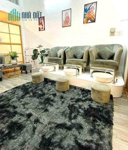 Bán Nhà Mặt Tiền Kinh Doanh Gần Kha Vạn Cân Linh Tây Thủ Đức 92m2, 2T Chỉ Nhỉnh 10 Tỷ