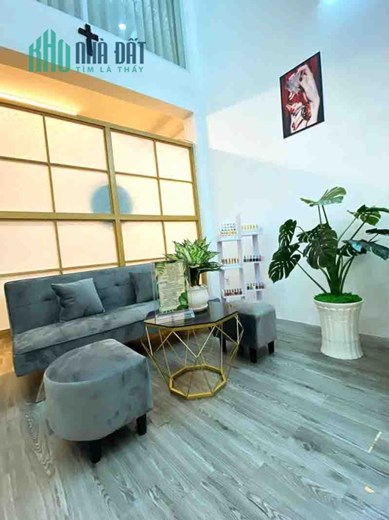 Bán Nhà Mặt Tiền Kinh Doanh Gần Kha Vạn Cân Linh Tây Thủ Đức 92m2, 2T Chỉ Nhỉnh 10 Tỷ
