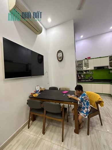 🍒Bán Nhà đẹp đón tết: TÂN HÒA ĐÔNG - Q.6 ♦ 42M2 - 3 TẦNG MỚI ĐẸP - NHỈNH 4 TỶ