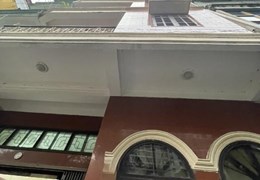 BÁ N NHÀ VẠN PHÚC - GẦN Ô TÔ 3 BƯỚC RA PHỐ - DT45m x 4t, MT6.5m CHỈ 5TỶ 25 - LH 0839.039.963