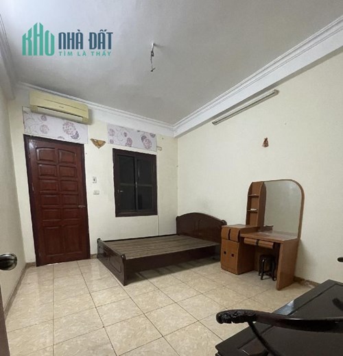 BÁ N NHÀ VẠN PHÚC - GẦN Ô TÔ 3 BƯỚC RA PHỐ - DT45m x 4t, MT6.5m CHỈ 5TỶ 25 - LH 0839.039.963