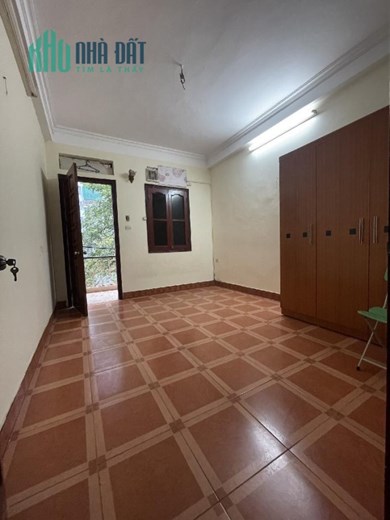 BÁ N NHÀ VẠN PHÚC - GẦN Ô TÔ 3 BƯỚC RA PHỐ - DT45m x 4t, MT6.5m CHỈ 5TỶ 25 - LH 0839.039.963