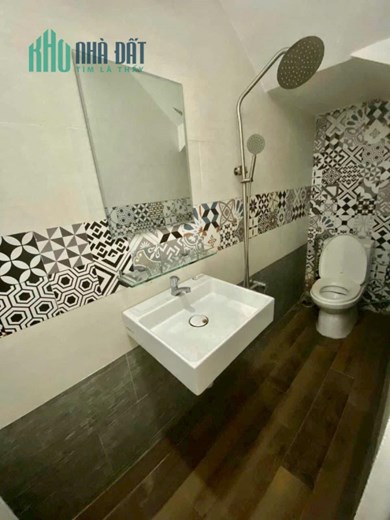 TRUNG TÂM HẢI CHÂU NHÀ 3 TẦNG ÔNG ÍCH KHIÊM - 50M2 . NHỈNH 4 TỈ
