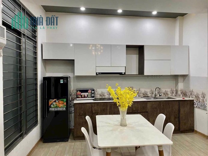 TRUNG TÂM HẢI CHÂU NHÀ 3 TẦNG ÔNG ÍCH KHIÊM - 50M2 . NHỈNH 4 TỈ