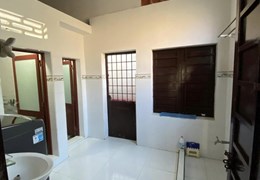 Nhà Bán 119/ Nguyên Hồng 90m2, Hẻm Xe Hơi, Ngang 4 , Nhỉn 6 Tỷ