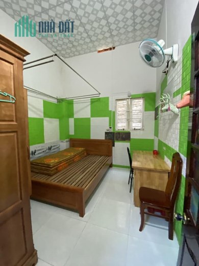 Nhà Bán 119/ Nguyên Hồng 90m2, Hẻm Xe Hơi, Ngang 4 , Nhỉn 6 Tỷ