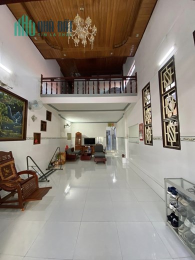 Nhà Bán 119/ Nguyên Hồng 90m2, Hẻm Xe Hơi, Ngang 4 , Nhỉn 6 Tỷ