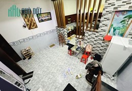 Bán nhà Làng Tăng Phú Thủ Đức, 39m2_6x7m, 3 tầng, giá chỉ nhỉnh 3 tỷ, rẻ bao thị trường