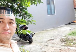 LÔ đất siêu Hot VÕ VĂN KIỆT, Phước Mỹ, Sơn Trà, ĐN -  thông ra Lâm Hoành - đi bộ ra Biển Mỹ Khê Giá